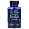 Optimized Broccoli and Cruciferous Blend, 30 Enteric Coated Vegetarian Tablets