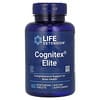 Cognitex® 精英系列素食營養片，60 片裝