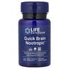 Quick Brain Nootropic, 30 Vegetarian Capsules