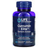 Curcumin Elite, Turmeric Extract, 60 Vegetarian Capsules