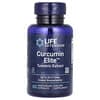 Curcumin Elite, экстракт куркумы, 60 растительных капсул