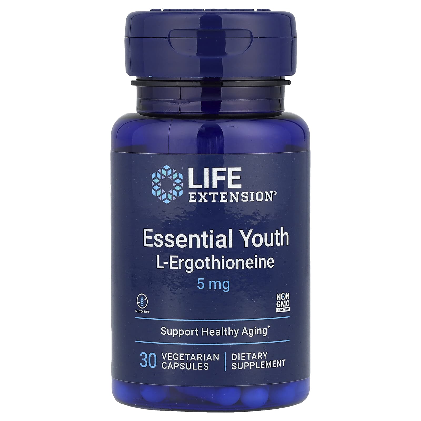 新品未開封EGTエルゴチオネインL - ERGOTHIONEINE 経口カプセル L - ERGOTHIONEINE 経口カプセル – kyokawa