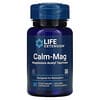 Calm-Mag, Acétyl-taurinate de magnésium, 30 capsules végétariennes