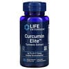 Life Extension, Extracto de cúrcuma de Curcumin Elite, 30 cápsulas vegetarianas