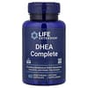 DHEA Complete, 60 Vegetarian Capsules