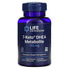 7-Keto DHEA Metabolite, 100 mg, 60 Vegetarian Capsules