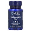 Testosterone Elite, 30 Vegetarian Capsules