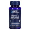 Vitamin C, 60 Vegetarian Tablets