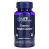 Thermo Weight Control, 60 capsule vegetariane