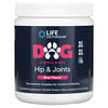 Dog, Hip & Joints, Beef, 90 Soft Chews, 15.9 oz (450 g)