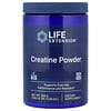 Life Extension, Creatina em Pó, 300 g (0,66 lb)