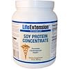 Soy Protein Concentrate, 16 oz (454 g)