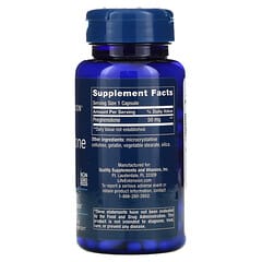 Life Extension, Pregnenolone, 50 mg, 100 Capsules