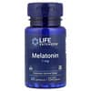 Melatonina, 1 mg, 60 cápsulas
