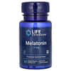 Mélatonine, 3 mg, 60 capsules végétariennes