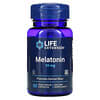 Melatonin, 10 mg, 60 Vegetarian Capsules