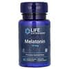 Melatonina, 10 mg, 60 Cápsulas Vegetarianas