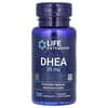 DHEA, 25 mg, 100 cápsulas