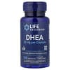 DHEA, 25 mg, 100 Capsules