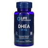 DHEA, 25 mg, 100 Capsules