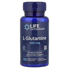 best glutathione moisturizer L-Glutamine Powder - 5g per Serving main image 0