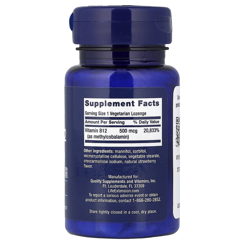 what happens if you inject vitamin b12 into a vein Why Do You Need B12 Injections? · PA Relief