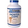 Inositol Caps, 1000 mg, 360 Capsules