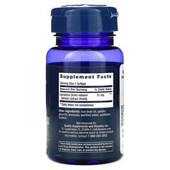 Life Extension, Mega Lycopene, Mega-Lycopin, 15 mg, 90 Weichkapseln