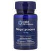 Mega Lycopene, 15 mg, 90 Softgels