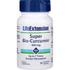 Super Bio-Curcumin, 400 mg, 30 cápsulas vegetarianas