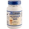 Lactoferrina, 60 Cápsulas