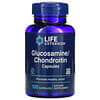 Glucosamine/Chondroitin Capsules, 100 Capsules