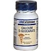 Calcium D-Glucarate, 200 mg, 60 Capsules