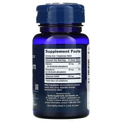 Life Extension, Comprimidos de yoduro de potasio, 130 mg, 14 comprimidos