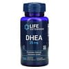 DHEA, 25 mg, 100 Vegetarian Dissolve in Mouth Tablets