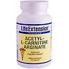 Acetyl-L-Carnitine-Arginate, 100 Capsules