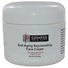 Cosmesis Skin Care, Anti-Aging Rejuvenating Face Cream, 2 oz (60 g)