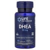 DHEA, 50 mg, 60 cápsulas