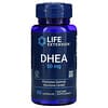 DHEA, 50 mg, 60 Capsules
