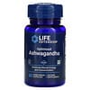 Life Extension, Ashwagandha optimisé, 60 capsules végétariennes