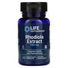 Rhodiola Extract, 250 mg, 60 Vegetarian Capsules