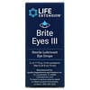Brite Eyes III, 2 Vials, 0.17 fl oz. (5 ml) Each