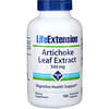Artichoke Leaf Extract, 500 mg, 180 Vegetarian Capsules