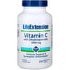 비타민 C, 디하이드로퀘르세틴 함유, 1000 mg, 250 식물성 정