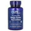 Mega Green Tea Extract, Grüner-Tee-Extrakt, entkoffeiniert, 100 vegetarische Kapseln