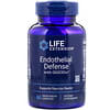 Endothelial Defense with GliSODin, 60 식물성 캡슐