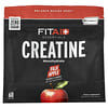 FITAID, 에센셜스, 크레아틴, 후지 애플, 372g(13.1oz)