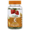 Lifeable, Gomas de Vitamina C, Frutas, 90 Gomas (350 mg por Goma)