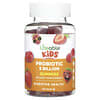 Kids Probiotic Gummies, Natural Berry, 5 Billion, 60 Gummies