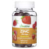 Maximum Strength Zinc Gummies, Zink-Fruchtgummis in maximaler Stärke, Beere, 50 mg, 60 Fruchtgummis (25 mg pro Fruchtgummi)